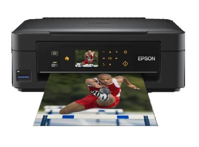Cartuchos Epson Expression Home XP-402
